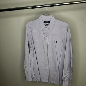 Ralph Lauren Dress Shirt